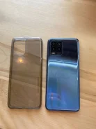 Realme 8. �/�, �����, 4G LTE, Dual-SIM, NFC ����