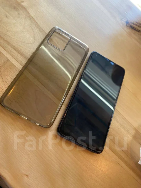 Realme 8. �/�, �����, 4G LTE, Dual-SIM, NFC ����