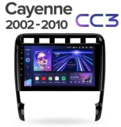 Teyes CC3. ��� ����� �� ������������ ����