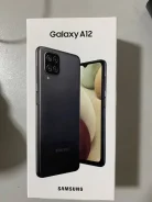Samsung Galaxy A12. �����, ������, 3G, 4G LTE, Dual-SIM, NFC ����