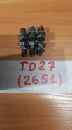    Nissan Atlas TD27 