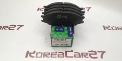 ������� ��������� �������� D1060-6N0X2 Parts Mall Korea PKE-004. Nissan Sunny1998 - 2004 D10606N0X2/4106095F0A D10606N0X24106095F0A ����