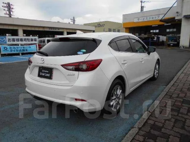 Mazda Axela. �������, ��������, 1.5 (111��.�.), ������, 72 000����. ��, �/�. ��� ����� �� ������������ ����