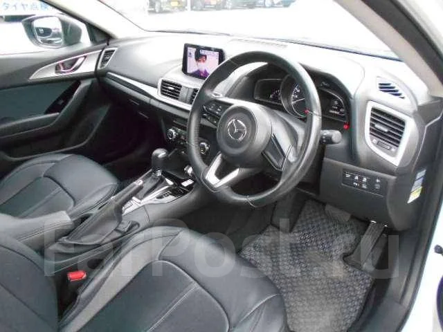 Mazda Axela. �������, ��������, 1.5 (111��.�.), ������, 72 000����. ��, �/�. ��� ����� �� ������������ ����