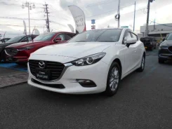 Mazda Axela. �������, ��������, 1.5 (111��.�.), ������, 72 000����. ��, �/�. ��� ����� �� ������������ ����