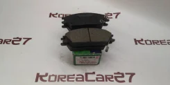������� ��������� �������� 58101-1CA10 Parts Mall Korea. Hyundai Getz 2002- 58101-25A10 5810125A10 ����