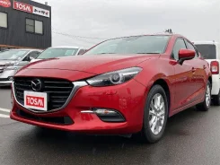Mazda Axela. �������, 4wd, 1.5 (111��.�.), ������, 47 000����. ��, �/�. ��� ����� �� ������������ ����