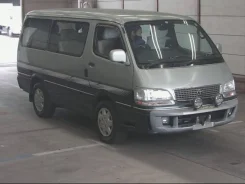 Toyota Hiace. ��������, ������, 3.0, ������, 102 000����. ��, �/�, ��� ���. ��� ����� �� ������������ ����