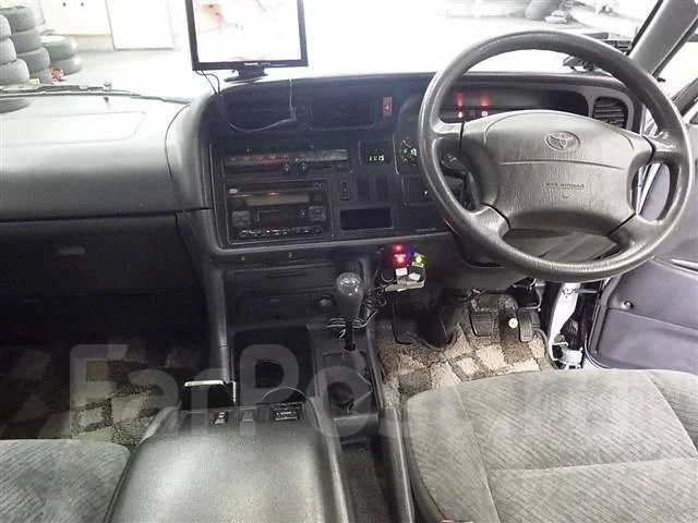 Toyota Hiace. ��������, ������, 3.0, ������, 102 000����. ��, �/�, ��� ���. ��� ����� �� ������������ ����