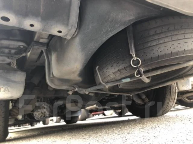 Toyota Hiace. ��������, ������, 3.0, ������, 102 000����. ��, �/�, ��� ���. ��� ����� �� ������������ ����