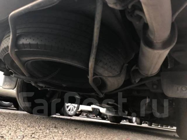 Toyota Hiace. ��������, ������, 3.0, ������, 102 000����. ��, �/�, ��� ���. ��� ����� �� ������������ ����
