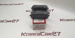 ������� ��������� ������ 58302-3ED01 Kortex Korea. Kia Sorento 2002-2008 58302-3ED02 583023ED02 ����