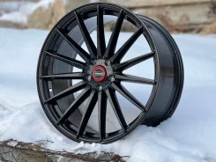 Vossen VFS-2. 9.5x19", 5x112, ET35, �� 66,6���. ����