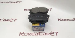 ������� ��������� �������� 58101-2SA00 AMD Korea. Hyundai Tucson 2009- 581012SA00 581012SA00 ����