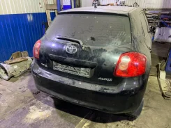 Toyota Auris. E180, 1ZRFE ����