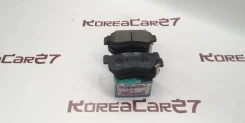 ������� ��������� ������ 58302-2EA00 Parts Mall Korea Hyundai Tucson 2004-2009 583022EA00 583022EA00 ����