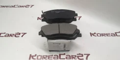������� ��������� �������� 58101-2BA00 Arirang Korea Hyundai Santa Fe 2006-2012 58101-2WA00 581012WA00 ����