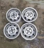 ATS Cup. 6.0x14", 4x100, ET45 ����