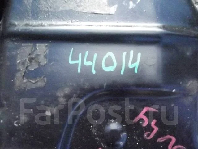 Не работает спидометр на ниссан прерия джой