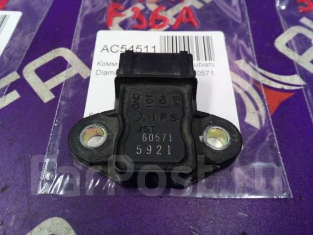 J9283y27 коммутатор 6g72