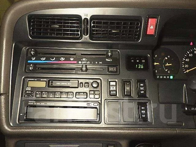 Toyota Hiace. �������, ������, 3.0 (130��.�.), ������, 54 000����. ��, �/�. ��� ����� �� ������������ ����