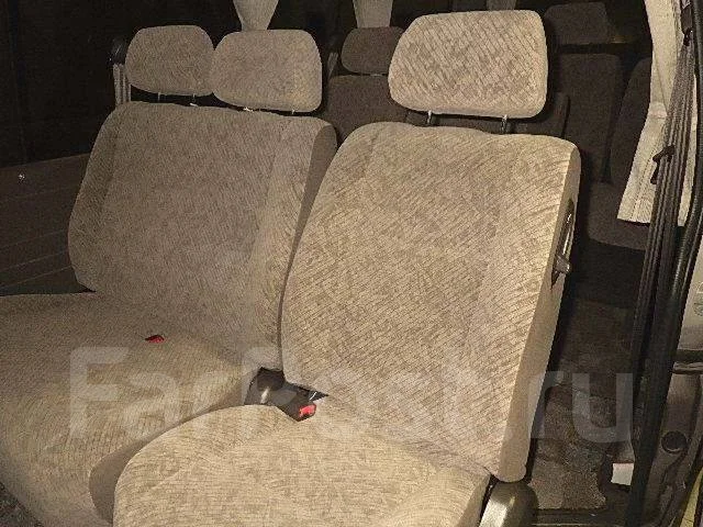 Toyota Hiace. �������, ������, 3.0 (130��.�.), ������, 54 000����. ��, �/�. ��� ����� �� ������������ ����