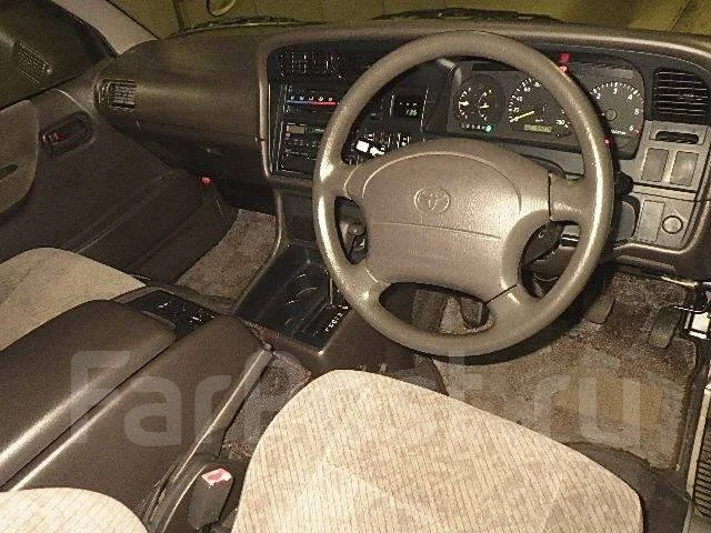 Toyota Hiace. �������, ������, 3.0 (130��.�.), ������, 54 000����. ��, �/�. ��� ����� �� ������������ ����