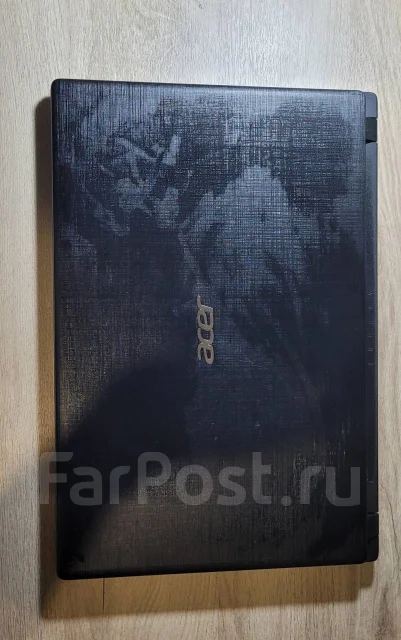 Acer Aspire 3 A315-21G. 15.6", 1,8����, ��� 6 ��, ���� 1 000���, WiFi: 1, Bluetooth: 1, ����������� �� 5��. ����