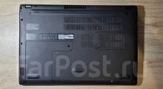 Acer Aspire 3 A315-21G. 15.6", 1,8����, ��� 6 ��, ���� 1 000���, WiFi: 1, Bluetooth: 1, ����������� �� 5��. ����