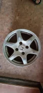 Honda. x15", 4x114.3 ����