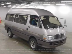 Toyota Hiace. �������, ������, 3.0 (130��.�.), ������, 115 000����. ��, �/�. ��� ����� �� ������������ ����