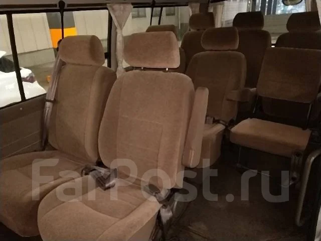 Toyota Hiace. �������, ������, 3.0 (130��.�.), ������, 55 000����. ��, �/�. ��� ����� �� ������������ ����