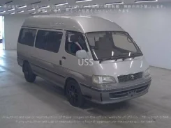 Toyota Hiace. �������, ������, 3.0 (130��.�.), ������, 136 000����. ��, �/�. ��� ����� �� ������������ ����