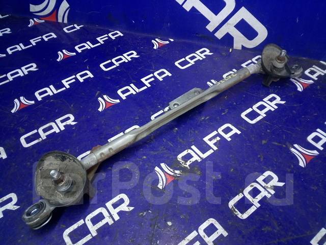 Как снять дворники тойота исис Трапеция дворников Toyota Isis 8515044050 ZNM10 1ZZFE купить в Комсомольске-на-А