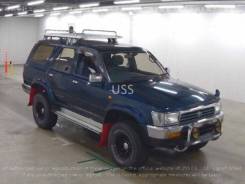 Toyota Hilux Surf. , 4wd, 2.4 (97..), , 103 000. , /,  .     