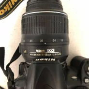 Nikon D3100 ����