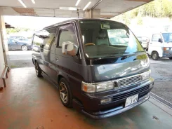 Nissan Caravan. �������, ������, 3.0 (155��.�.), ������, 126����. ��, �/�, ��� ���. ��� ����� �� ������������ ����