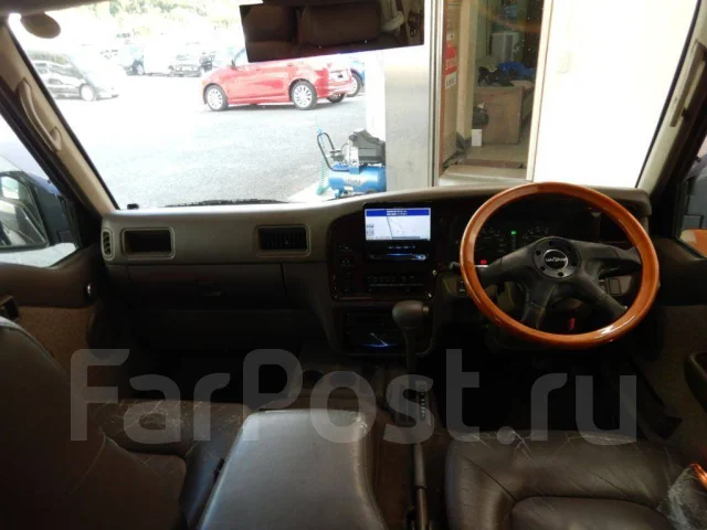 Nissan Caravan. �������, ������, 3.0 (155��.�.), ������, 126����. ��, �/�, ��� ���. ��� ����� �� ������������ ����