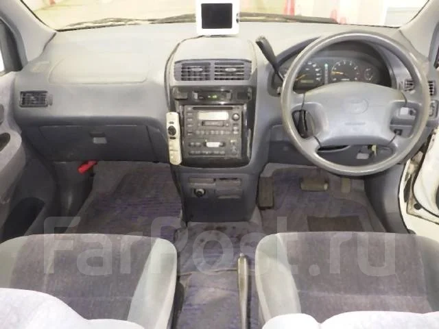 Toyota Ipsum. �������, ��������, 2.0 (135��.�.), ������, 84 000����. ��, �/�, ��� ���. ��� ����� �� ������������ ����
