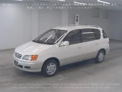 Toyota Ipsum. �������, ��������, 2.0 (135��.�.), ������, 84 000����. ��, �/�, ��� ���. ��� ����� �� ������������ ����