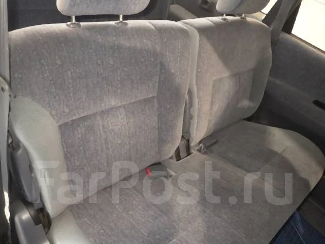 Toyota Ipsum. �������, ��������, 2.0 (135��.�.), ������, 84 000����. ��, �/�, ��� ���. ��� ����� �� ������������ ����