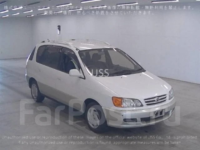 Toyota Ipsum. �������, ��������, 2.0 (135��.�.), ������, 84 000����. ��, �/�, ��� ���. ��� ����� �� ������������ ����