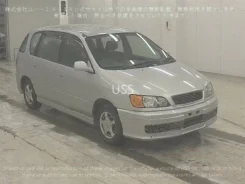 Toyota Ipsum. �������, ��������, 2.0 (135��.�.), ������, 123 000����. ��, �/�, ��� ���. ��� ����� �� ������������ ����