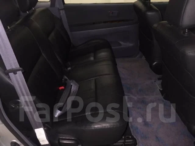 Toyota Ipsum. �������, ��������, 2.0 (135��.�.), ������, 123 000����. ��, �/�, ��� ���. ��� ����� �� ������������ ����