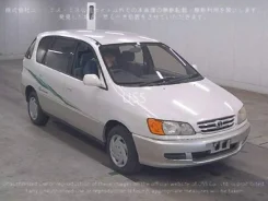Toyota Ipsum. �������, 4wd, 2.0 (135��.�.), ������, 49 000����. ��, �/�, ��� ���. ��� ����� �� ������������ ����