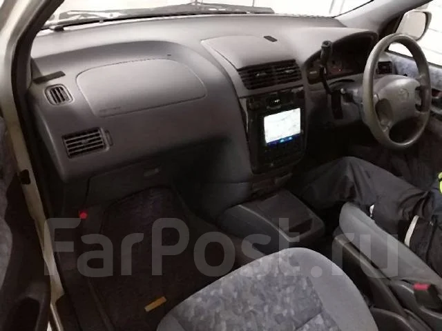 Toyota Ipsum. �������, 4wd, 2.0 (135��.�.), ������, 49 000����. ��, �/�, ��� ���. ��� ����� �� ������������ ����