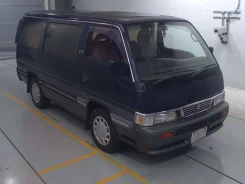 Nissan Caravan. �������, ������, 3.0 (155��.�.), ������, 87����. ��, �/�, ��� ���. ��� ����� �� ������������ ����