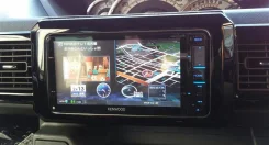 Kenwood MDV-X701W ����
