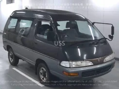 Toyota Lite Ace. ��������, 4wd, 2.2 (91��.�.), ������, 112 000����. ��, �/�, ��� ���. ��� ����� �� ������������ ����