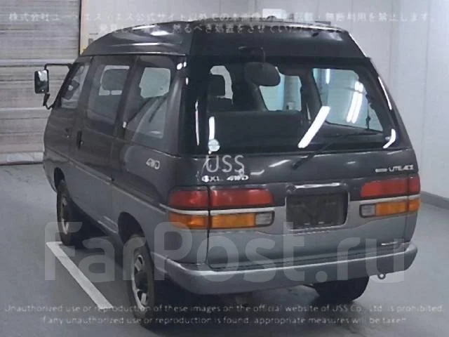 Toyota Lite Ace. ��������, 4wd, 2.2 (91��.�.), ������, 112 000����. ��, �/�, ��� ���. ��� ����� �� ������������ ����